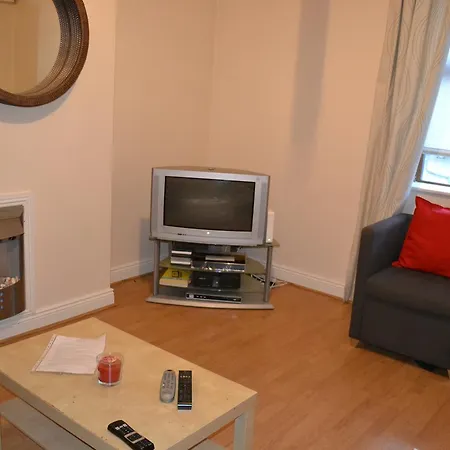 Apartment Gordon Street Apartments, City Centre