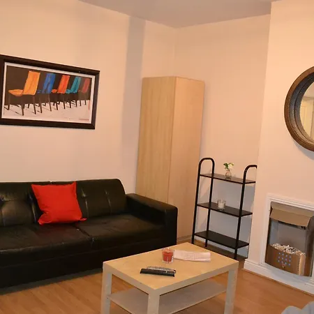 Lejlighed Gordon Street Apartments, City Centre Dublin