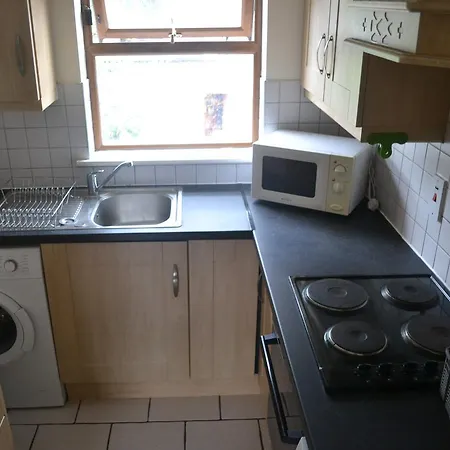 Gordon Street Apartments, City Centre Dublin