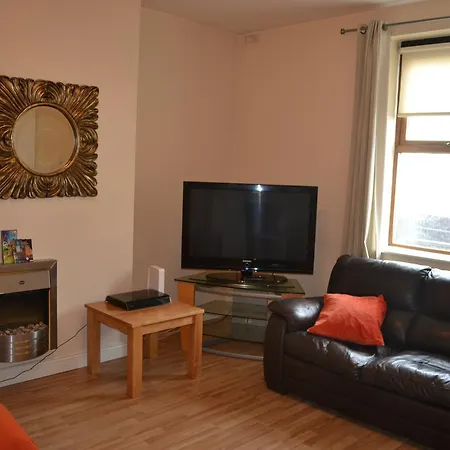 Lejlighed Gordon Street Apartments, City Centre