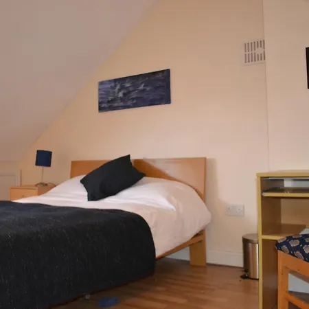 Gordon Street Apartments, City Centre Lejlighed *